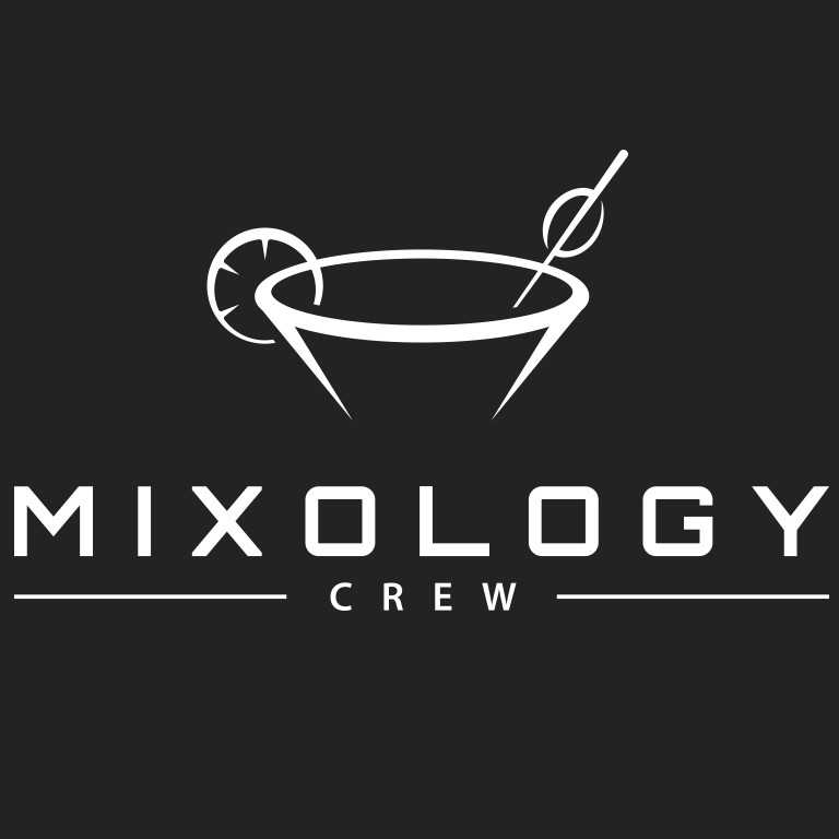 Mixology Crew Logo