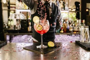 Learn mixology blog