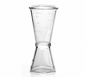 Measuring Cup/Jigger - Plastic