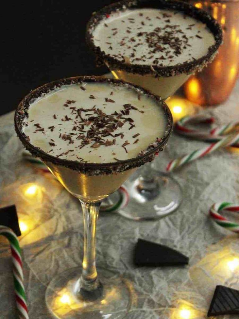 Baileys cocktail