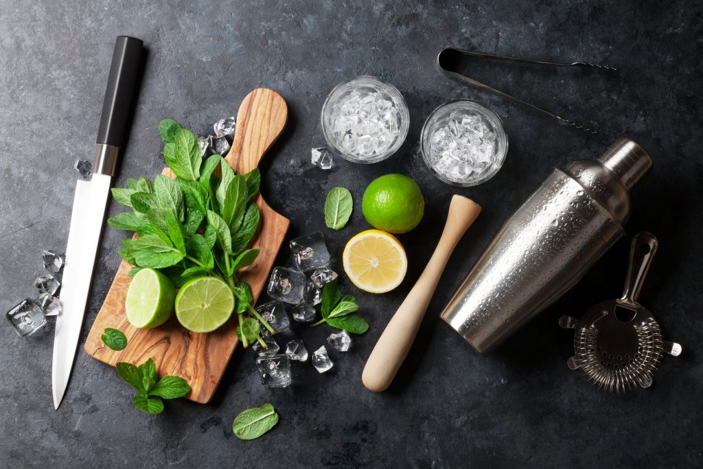 The Best Barware for Making Cocktails at Home